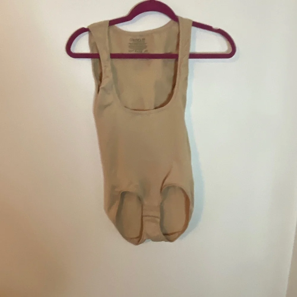 Control it by Maidenform Size XL
